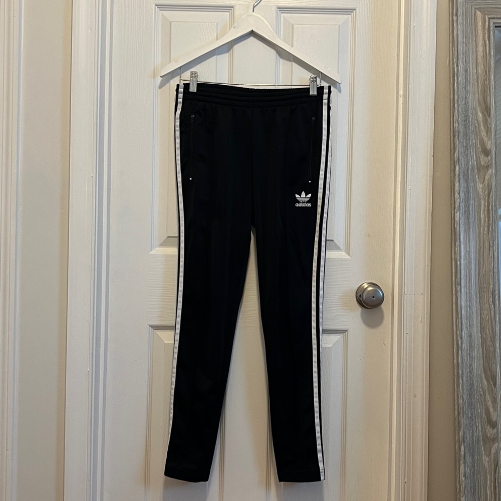 ADIDAS ORIGINALS Trefoil Track Pants